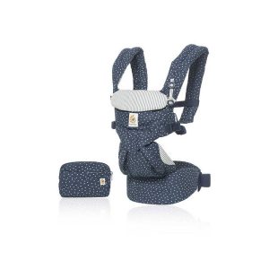 Mochila Portabebes Omni 360 – Galaxy