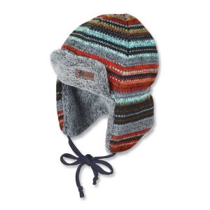 Gorro rayas