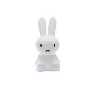 Mini Lámpara Conejito Miffy 15cm