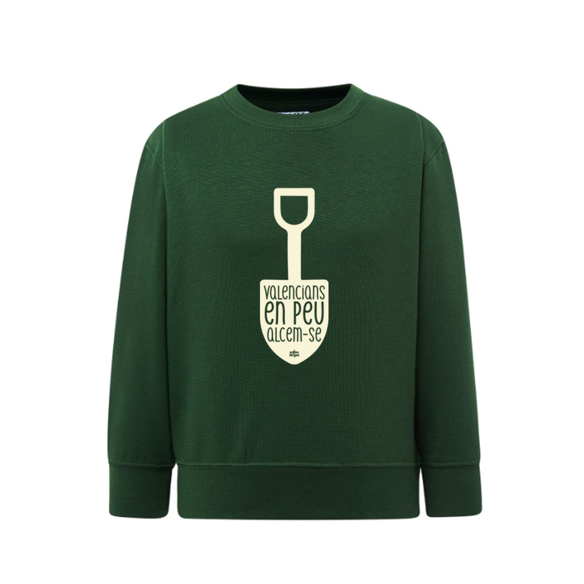 Sudadera infantil - Imagen 7