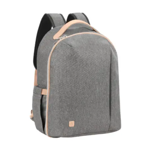 Mochila Pañalera Le Pyla - Imagen 2