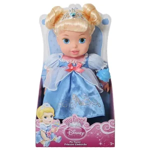 Muñeca Baby Cenicienta