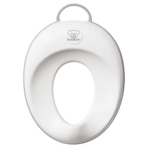 Asiento reductor de WC Babybjorn