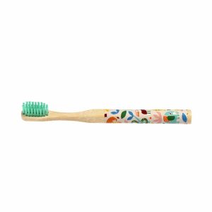 Cepillo dientes bambú Rex International Wild Wonders
